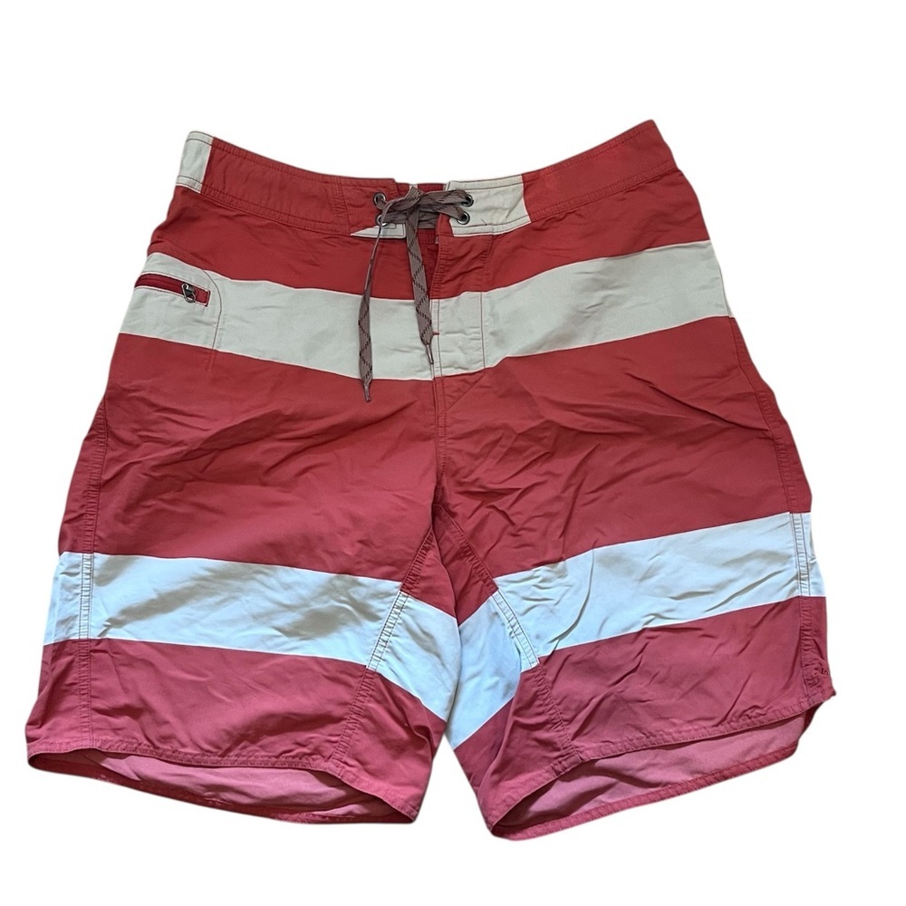 Patagonia Men's Swim Board Shorts, Size 32